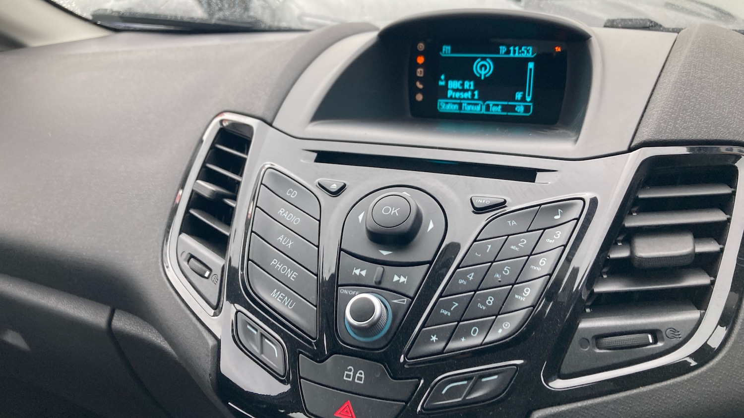 Used Ford Fiesta 2014 for sale - 76779243: Photo 29