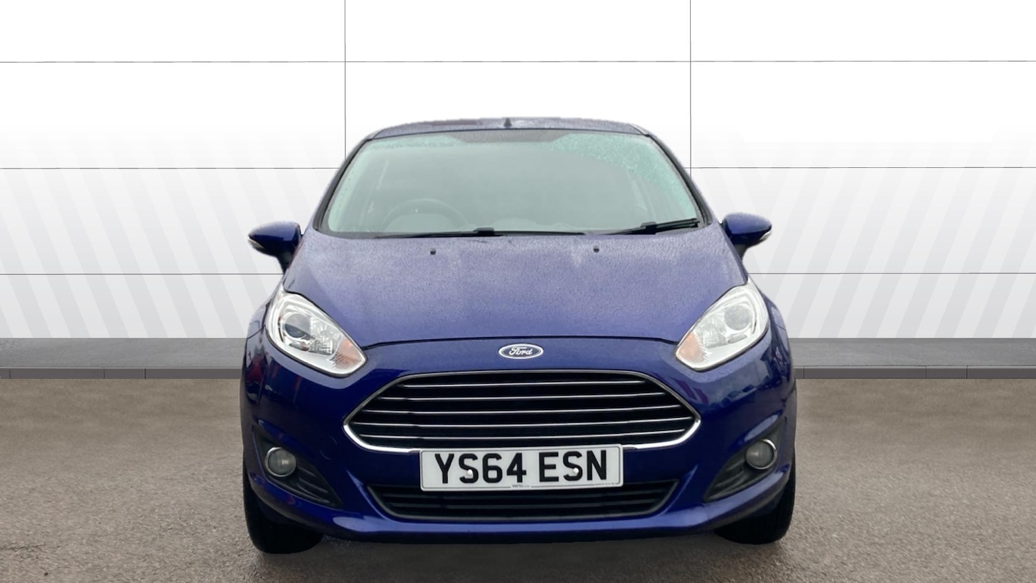 Used Ford Fiesta 2014 for sale - 76779243: Photo 3