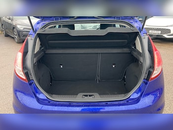 Used Ford Fiesta 2014 for sale - 76779243: Photo