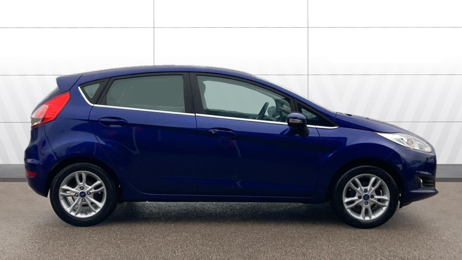 Used Ford Fiesta 2014 for sale - 76779243: Photo 5