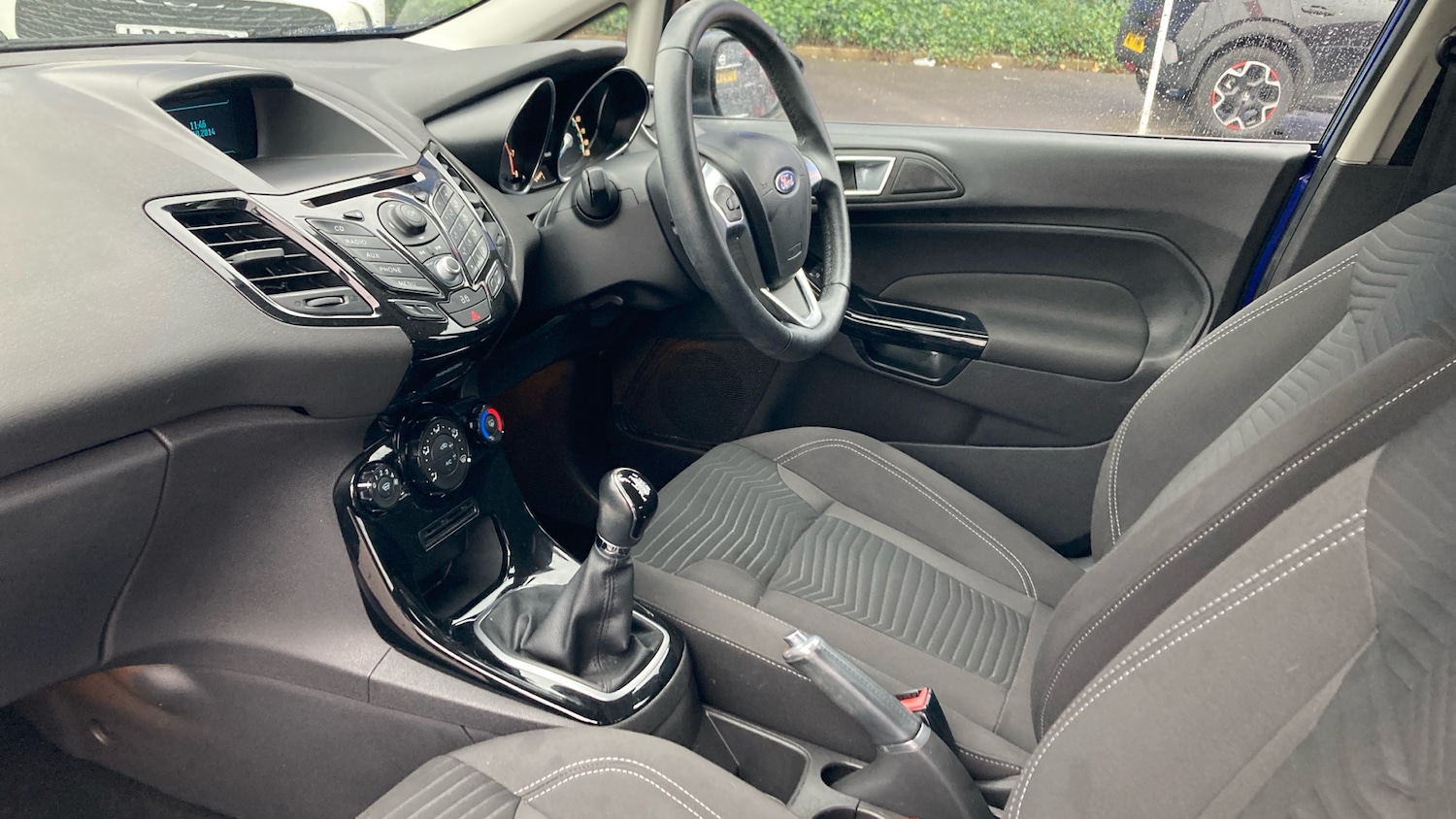 Used Ford Fiesta 2014 for sale - 76779243: Photo 9