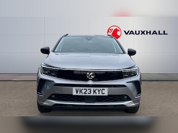 Used Vauxhall Grandland 2023 for sale - 78310264: Photo