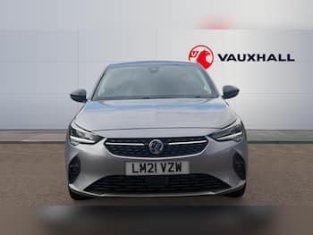 Used Vauxhall Corsa 2021 for sale - 79855668: Photo