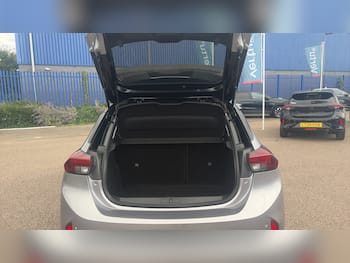 Used Vauxhall Corsa 2021 for sale - 79855668: Photo