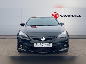 Used Vauxhall Astra GTC 2018 for sale - 76504399: Photo
