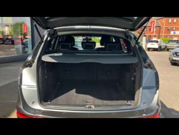 Used Audi Q5 2015 for sale - 74770244: Photo
