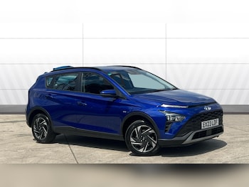 Used Hyundai BAYON 2023 for sale - 79066961: Photo