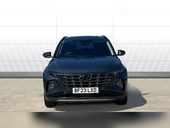 Used Hyundai TUCSON 2023 for sale - 78353147: Photo