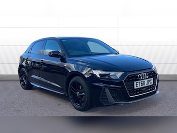 Used Audi A1 2019 for sale - 75987407: Photo