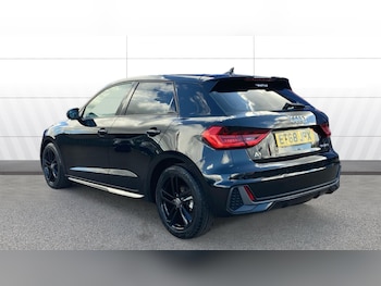 Used Audi A1 2019 for sale - 75987407: Photo
