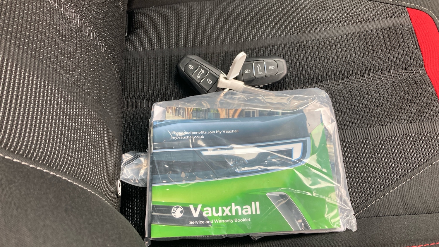 Vehicle 19