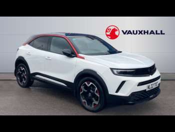 Used Vauxhall Mokka 2022 for sale - 74868520: Photo