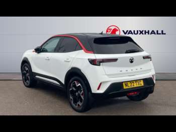 Used Vauxhall Mokka 2022 for sale - 74868520: Photo
