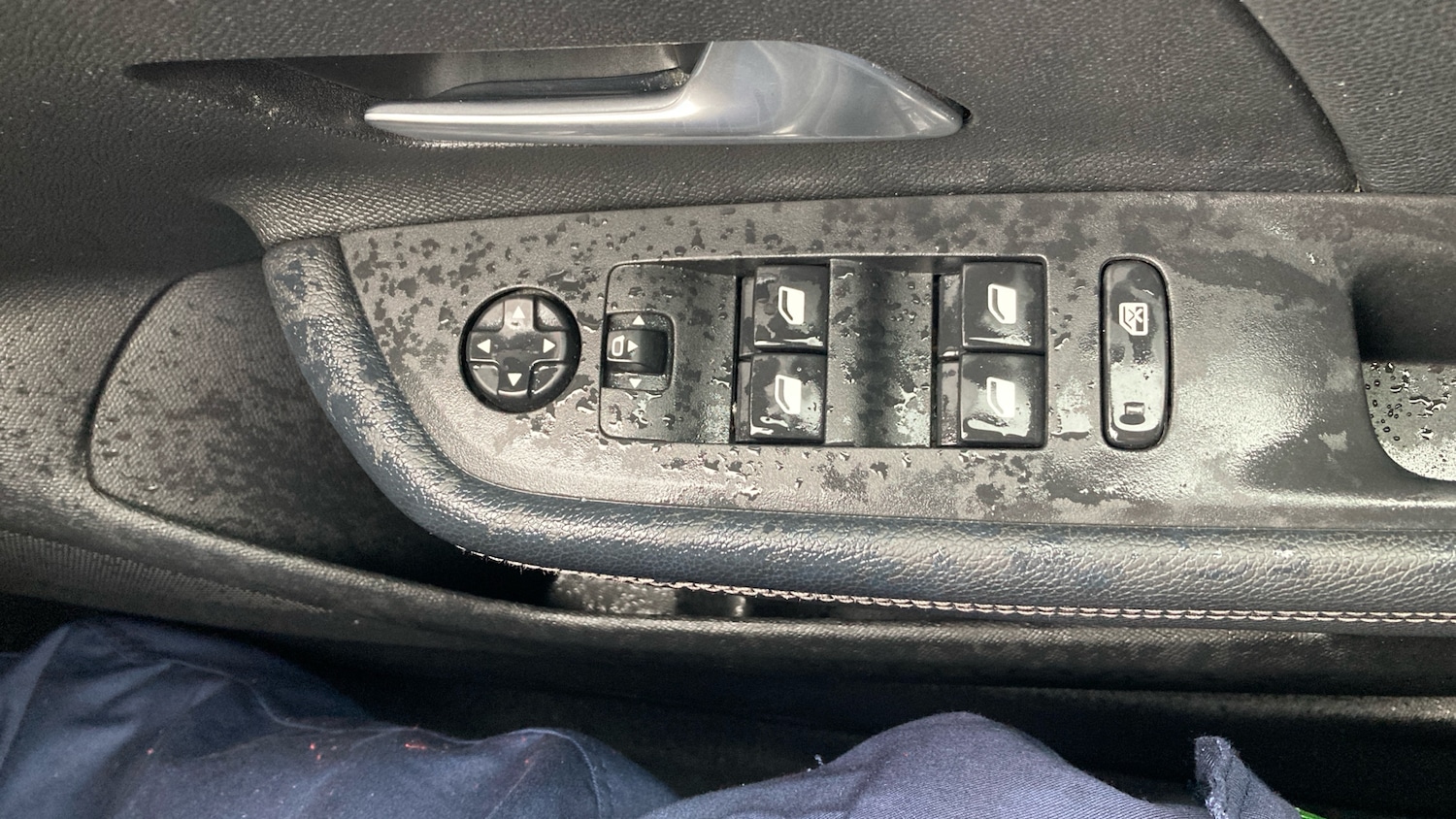 Vehicle 36