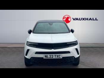 Used Vauxhall Mokka 2022 for sale - 74868520: Photo