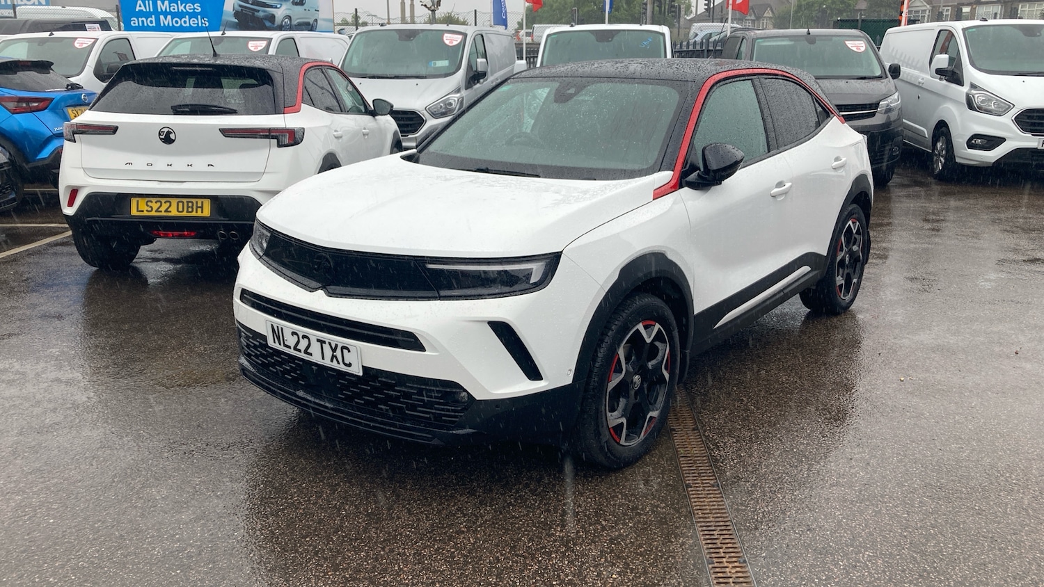 Vehicle 43