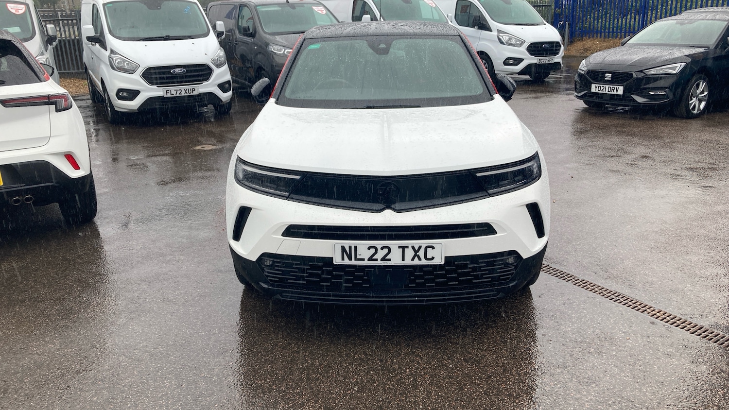 Vehicle 44