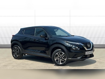 Used Nissan Juke 2024 for sale - 79176575: Photo