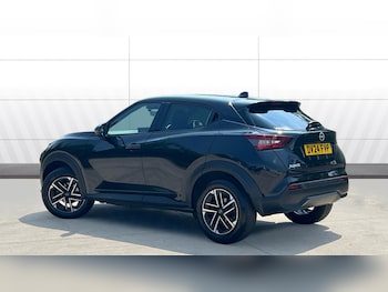 Used Nissan Juke 2024 for sale - 79176575: Photo