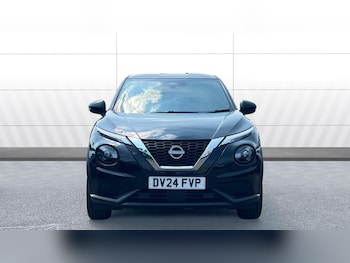 Used Nissan Juke 2024 for sale - 79176575: Photo