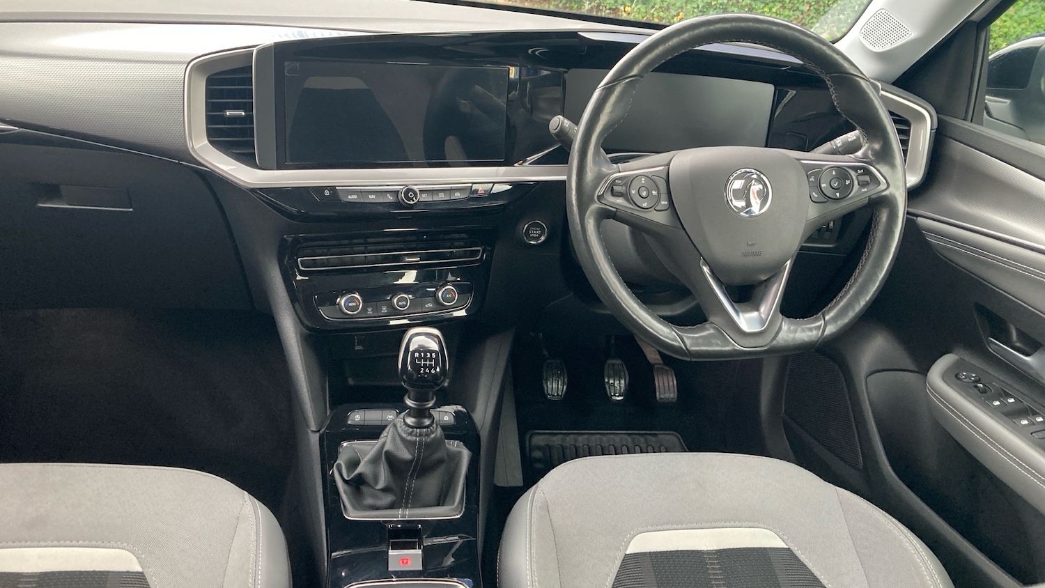 Used Vauxhall Mokka 2022 for sale - 76504407: Photo 10