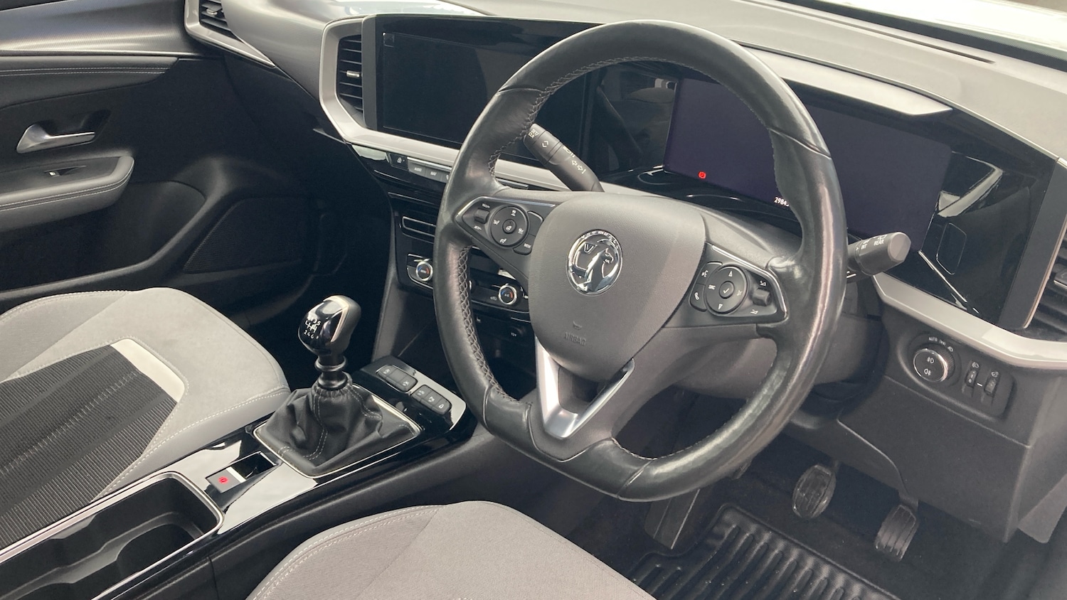 Used Vauxhall Mokka 2022 for sale - 76504407: Photo 11