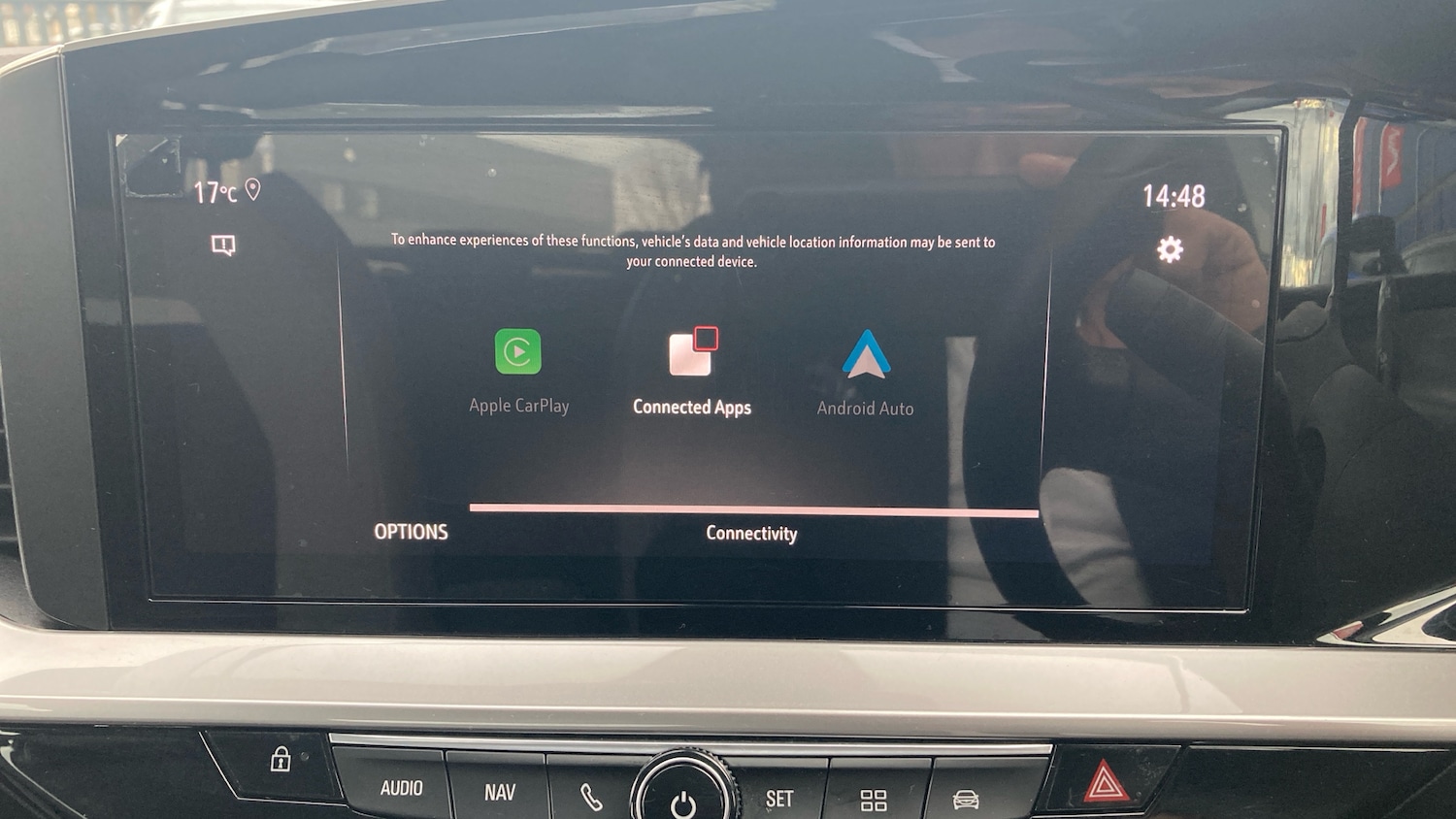 Used Vauxhall Mokka 2022 for sale - 76504407: Photo 12