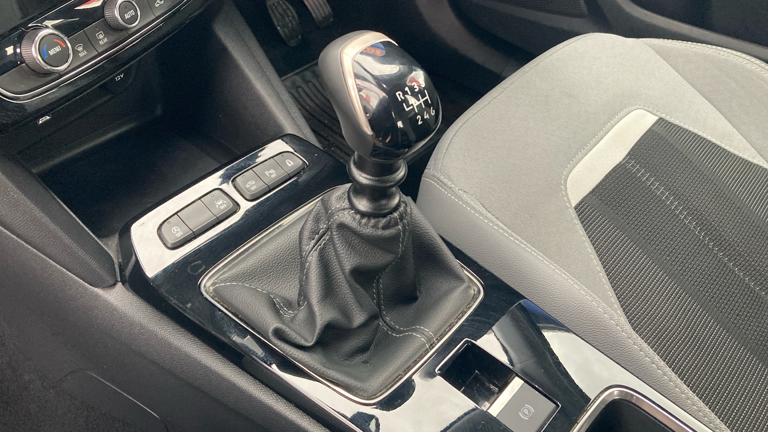 Used Vauxhall Mokka 2022 for sale - 76504407: Photo 13