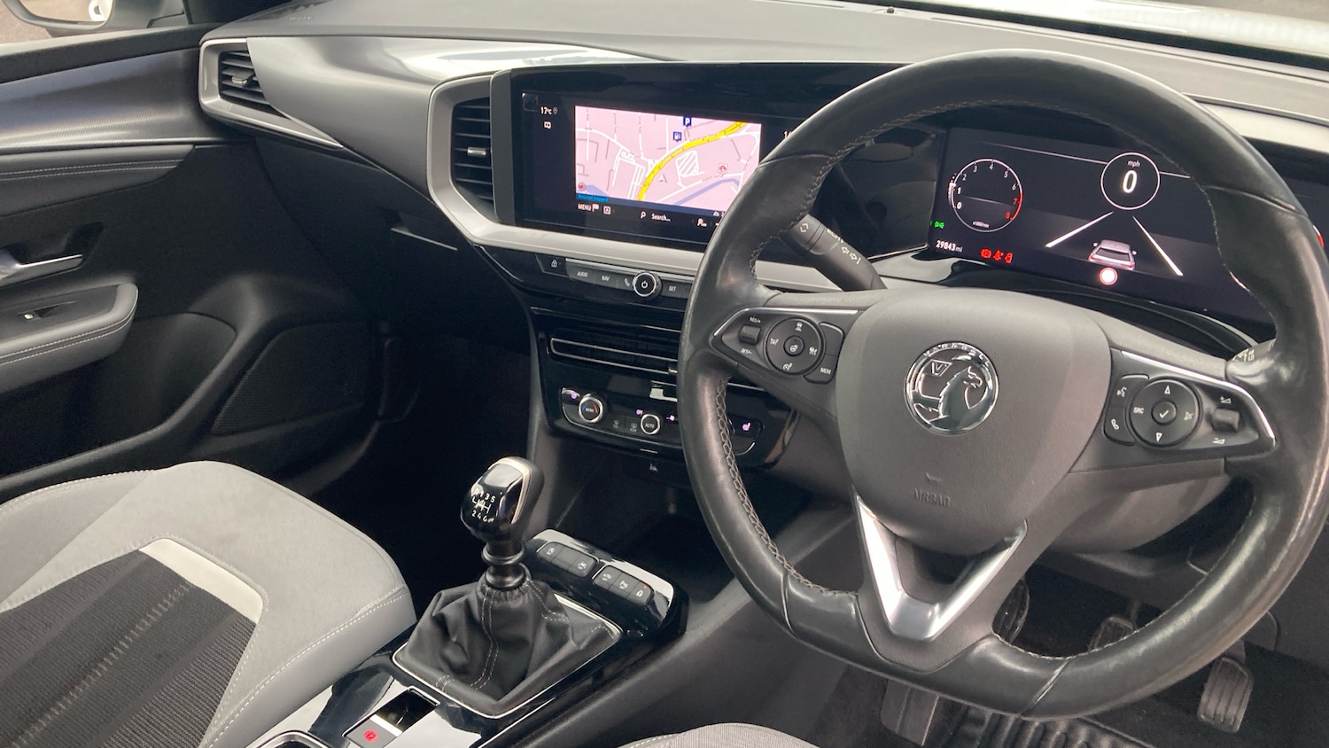 Used Vauxhall Mokka 2022 for sale - 76504407: Photo 14