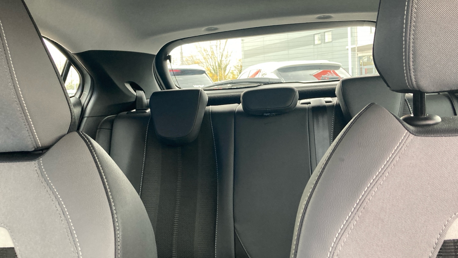 Used Vauxhall Mokka 2022 for sale - 76504407: Photo 15