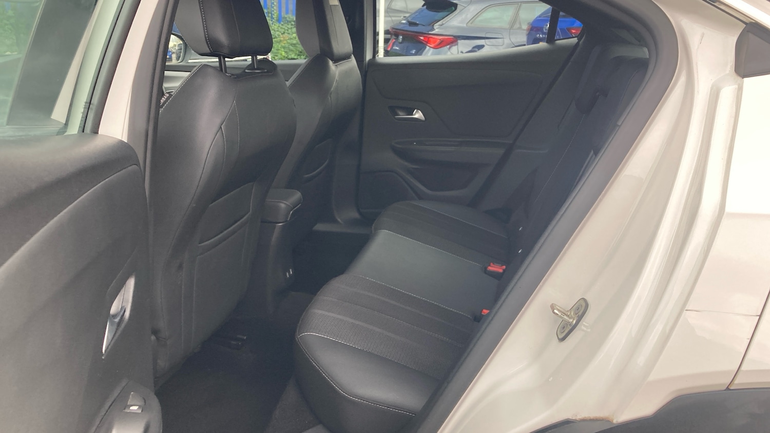 Used Vauxhall Mokka 2022 for sale - 76504407: Photo 16