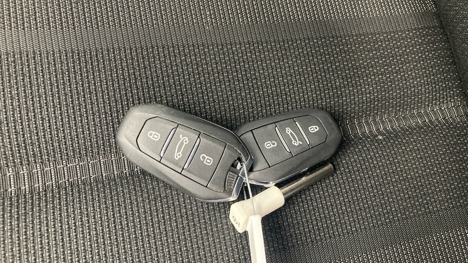 Used Vauxhall Mokka 2022 for sale - 76504407: Photo 20