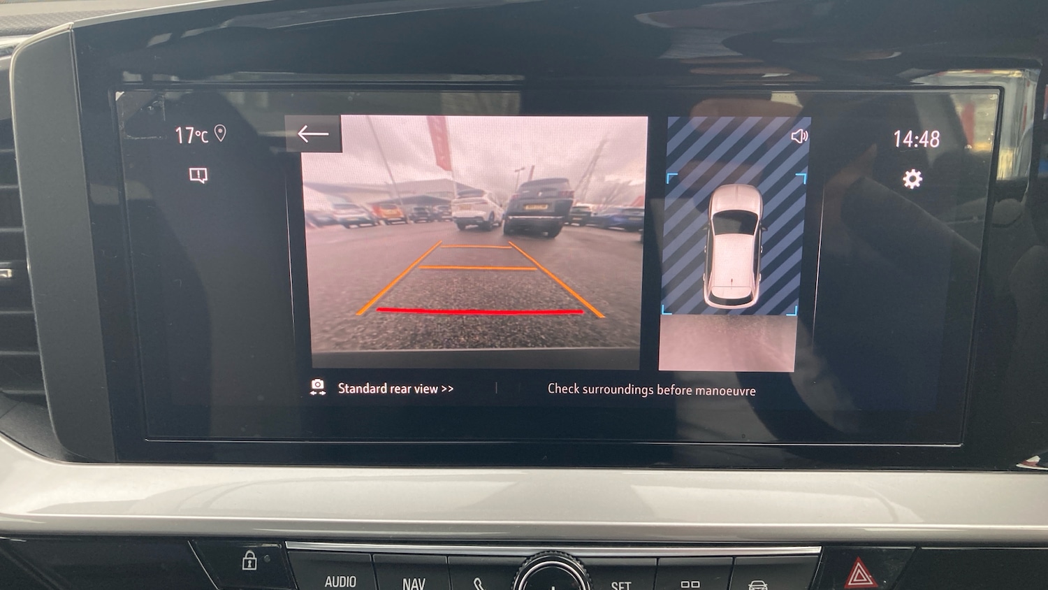 Used Vauxhall Mokka 2022 for sale - 76504407: Photo 25