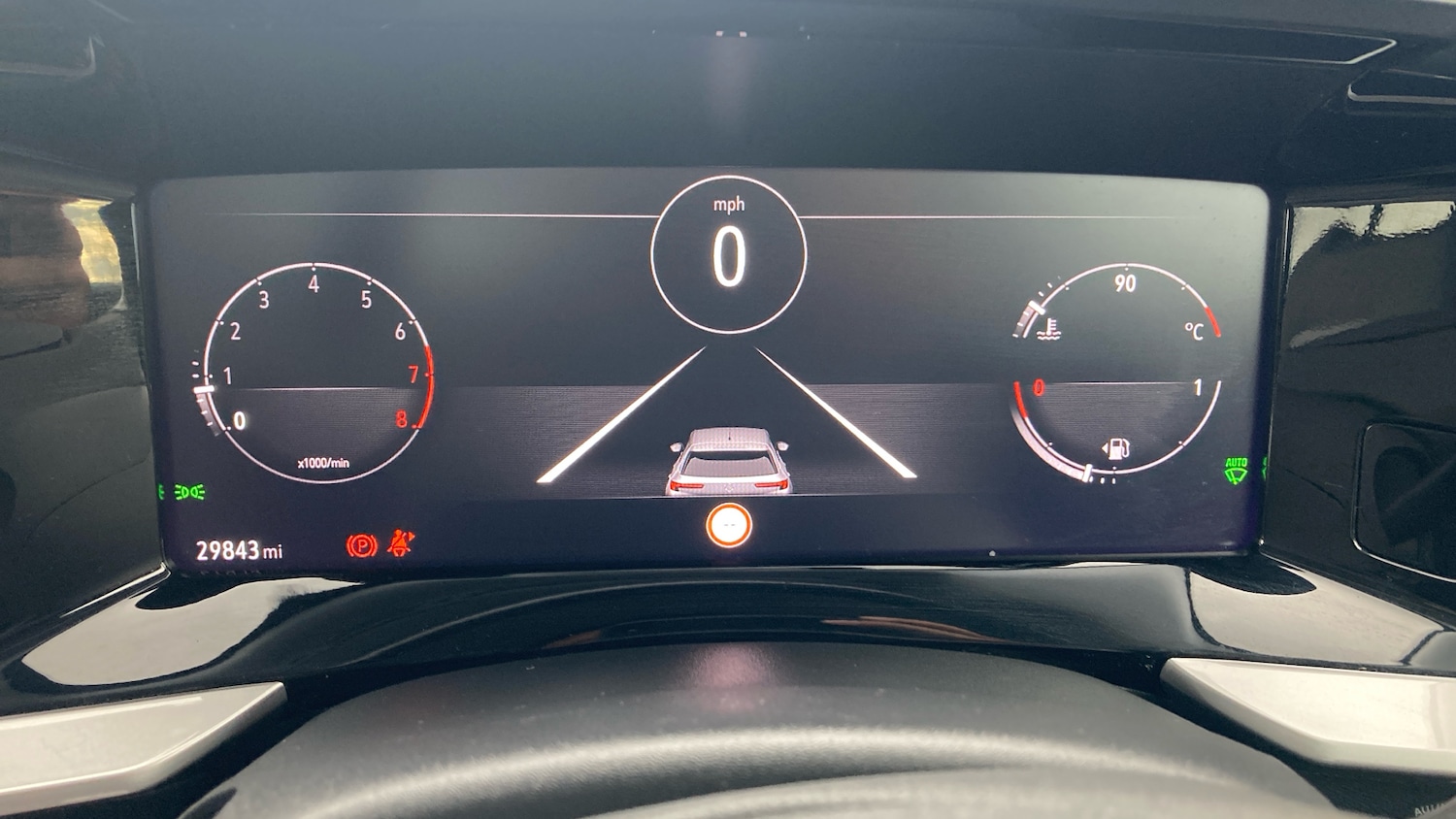 Used Vauxhall Mokka 2022 for sale - 76504407: Photo 29