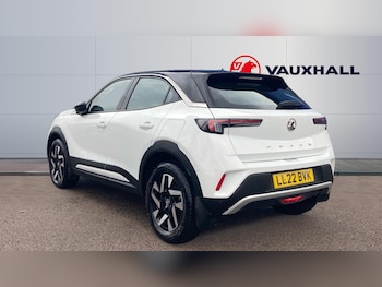 Used Vauxhall Mokka 2022 for sale - 76504407: Photo