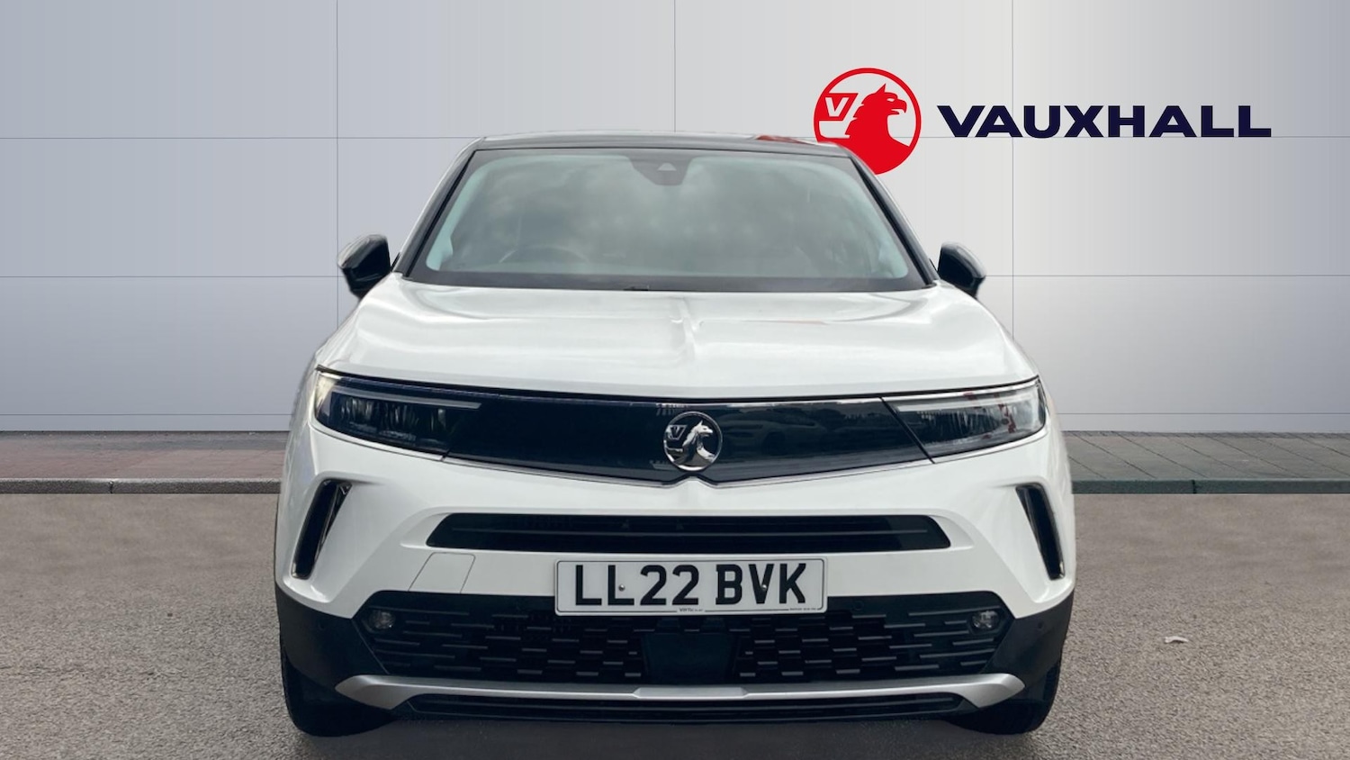 Used Vauxhall Mokka 2022 for sale - 76504407: Photo 3