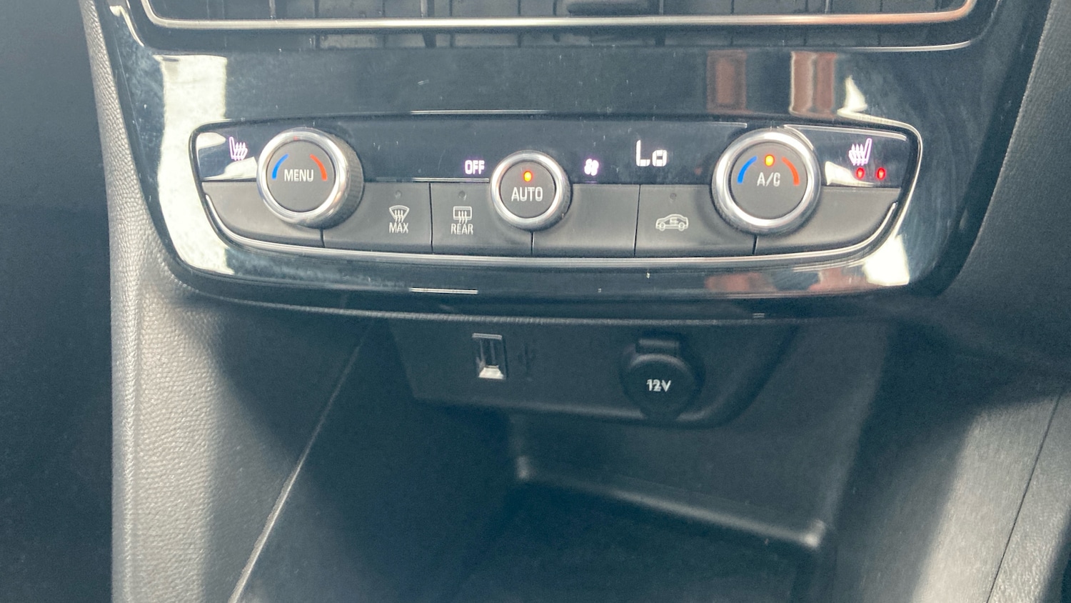 Used Vauxhall Mokka 2022 for sale - 76504407: Photo 30