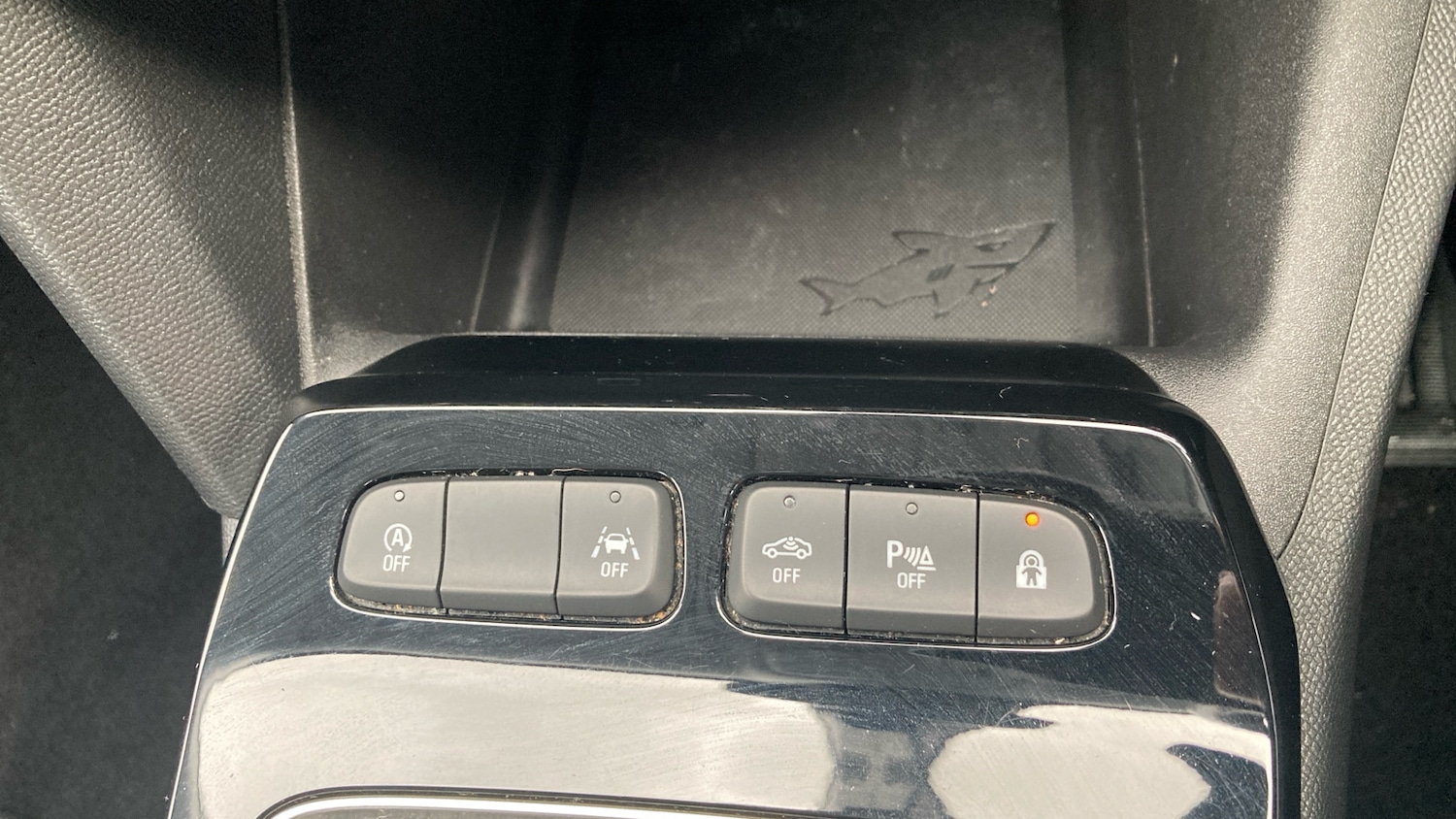 Used Vauxhall Mokka 2022 for sale - 76504407: Photo 32