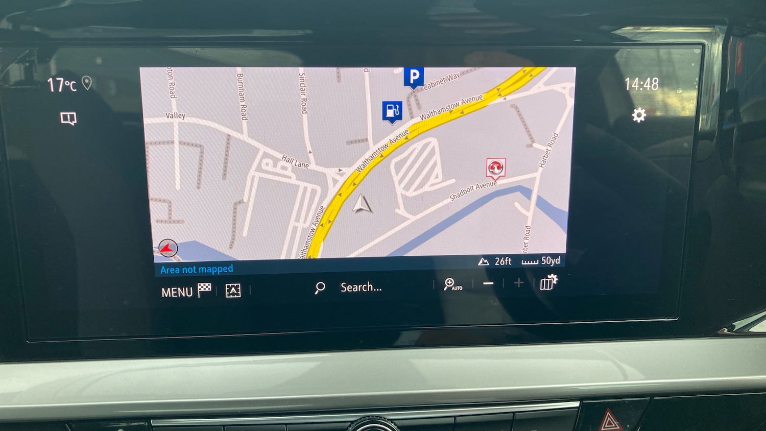 Used Vauxhall Mokka 2022 for sale - 76504407: Photo 34