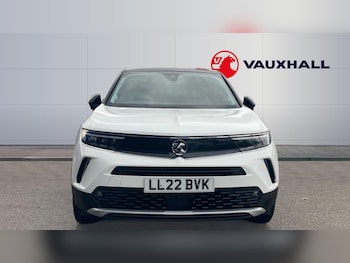 Used Vauxhall Mokka 2022 for sale - 76504407: Photo