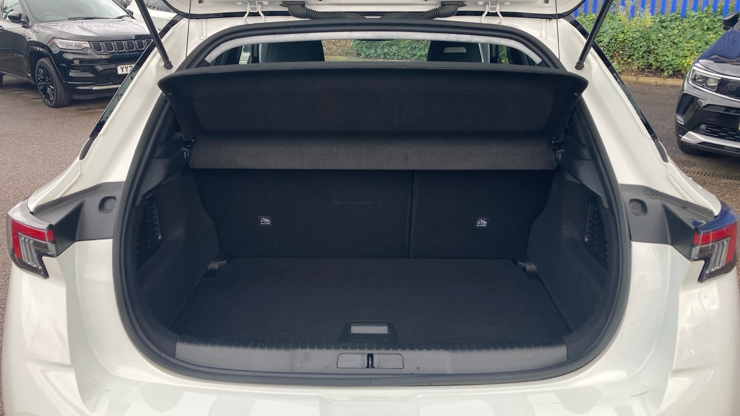 Used Vauxhall Mokka 2022 for sale - 76504407: Photo 4