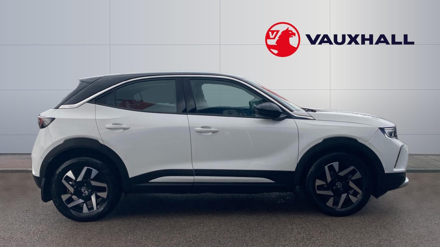 Used Vauxhall Mokka 2022 for sale - 76504407: Photo 5