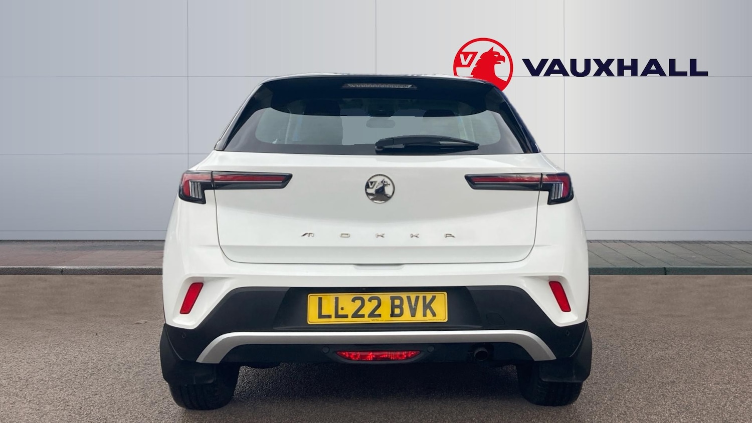 Used Vauxhall Mokka 2022 for sale - 76504407: Photo 6