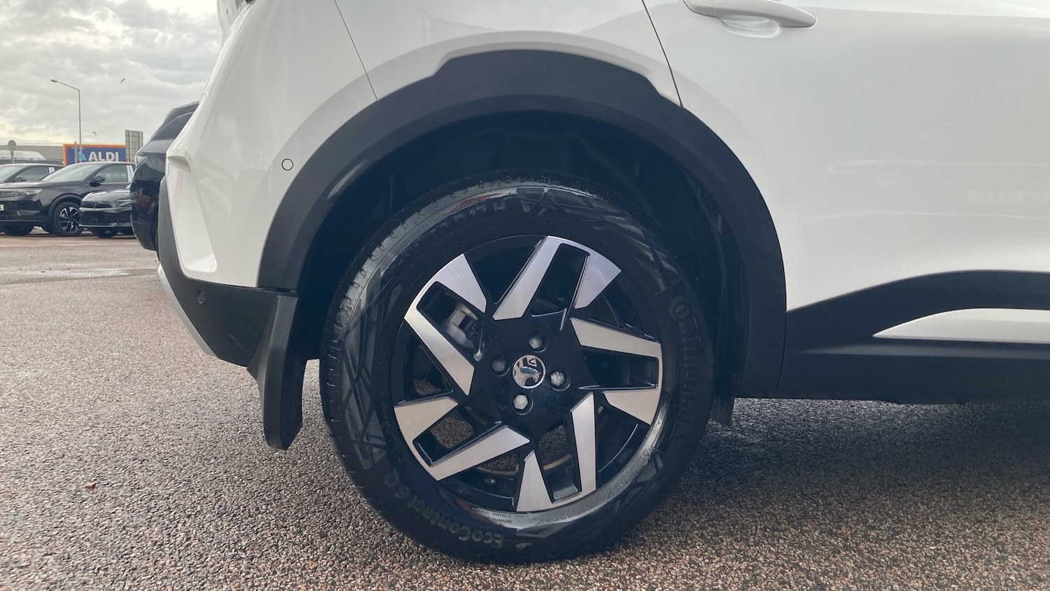 Used Vauxhall Mokka 2022 for sale - 76504407: Photo 7