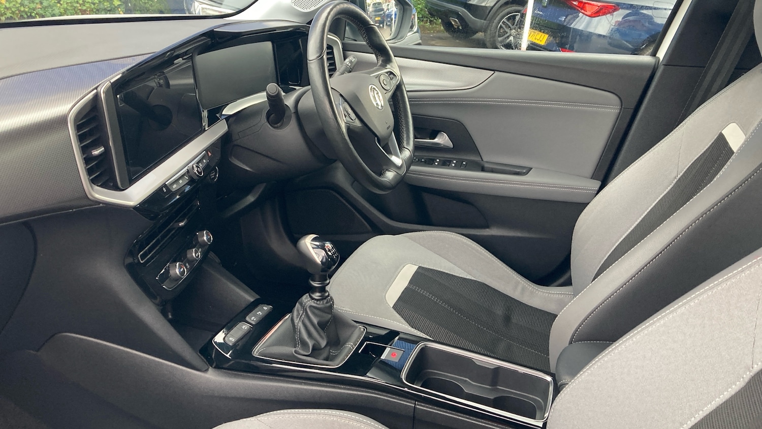 Used Vauxhall Mokka 2022 for sale - 76504407: Photo 9