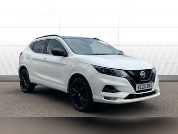 Used Nissan Qashqai 2020 for sale - 78177376: Photo