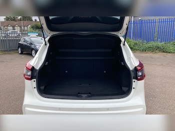 Used Nissan Qashqai 2020 for sale - 78177376: Photo