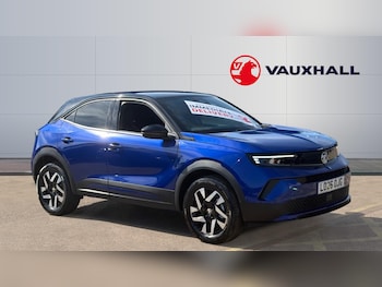 Used Vauxhall Mokka 2026 for sale - 79447315: Photo
