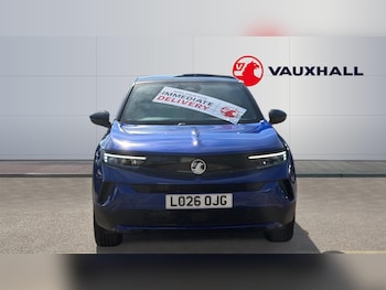 Used Vauxhall Mokka 2026 for sale - 79447315: Photo