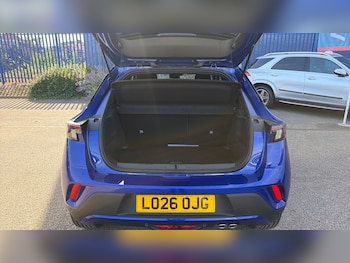 Used Vauxhall Mokka 2026 for sale - 79447315: Photo